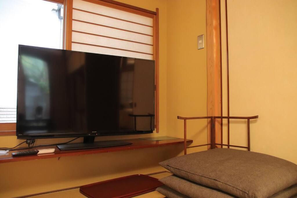 Yamaguchi House Villa,Historic Japanese Room with Onsen Hakone Eksteriør billede